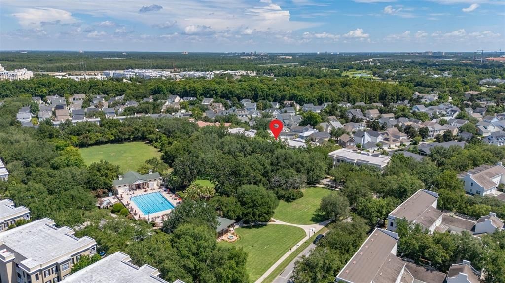 На продажу: $495,000 (3 спален, 2 ванн, 1406 Квадратных фут)