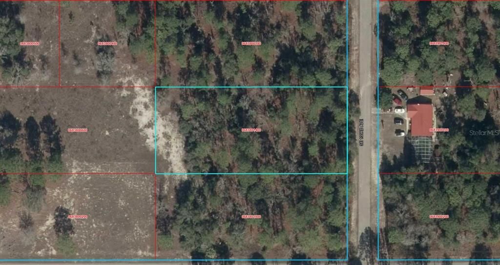 待售: $27,900 (1.00 acres)