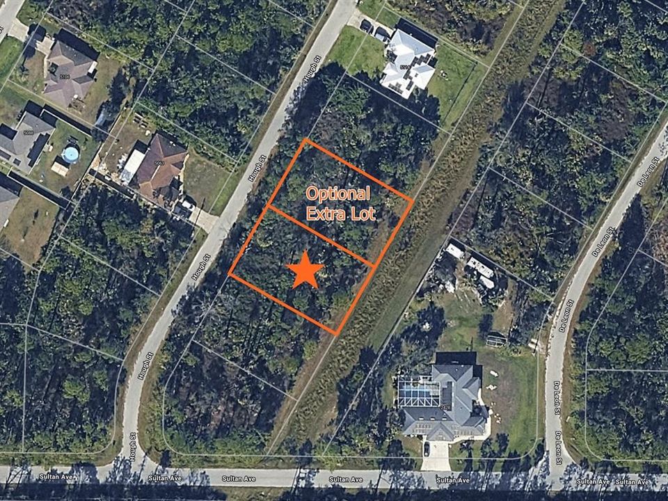 For Sale: $14,000 (0.23 acres)