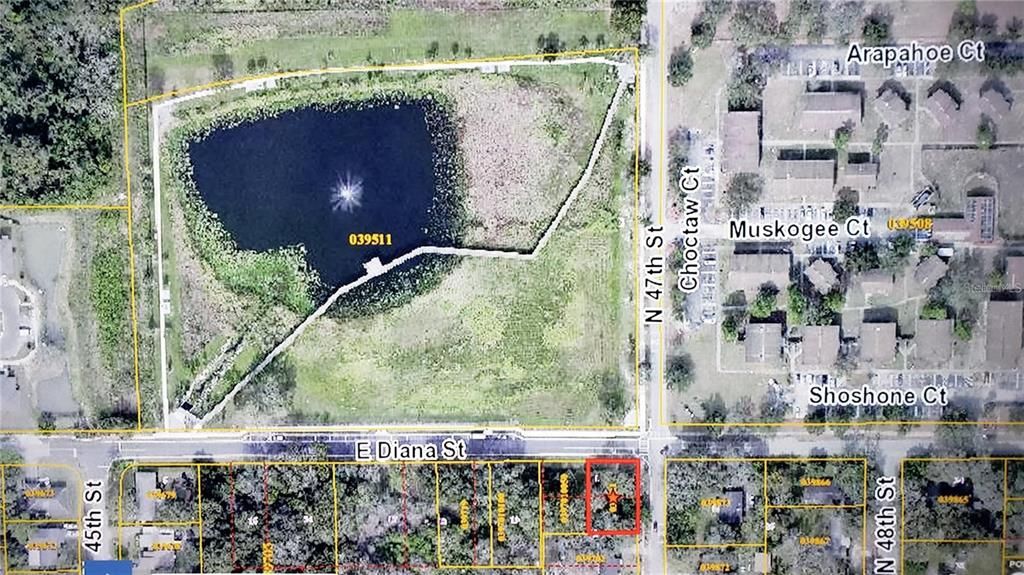 На продажу: $85,000 (0.16 acres)