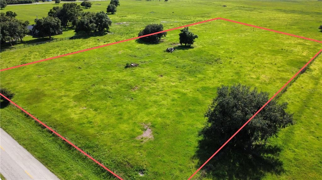 For Sale: $205,000 (5.00 acres)