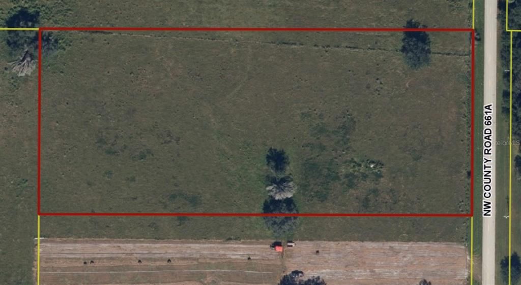 For Sale: $205,000 (5.00 acres)