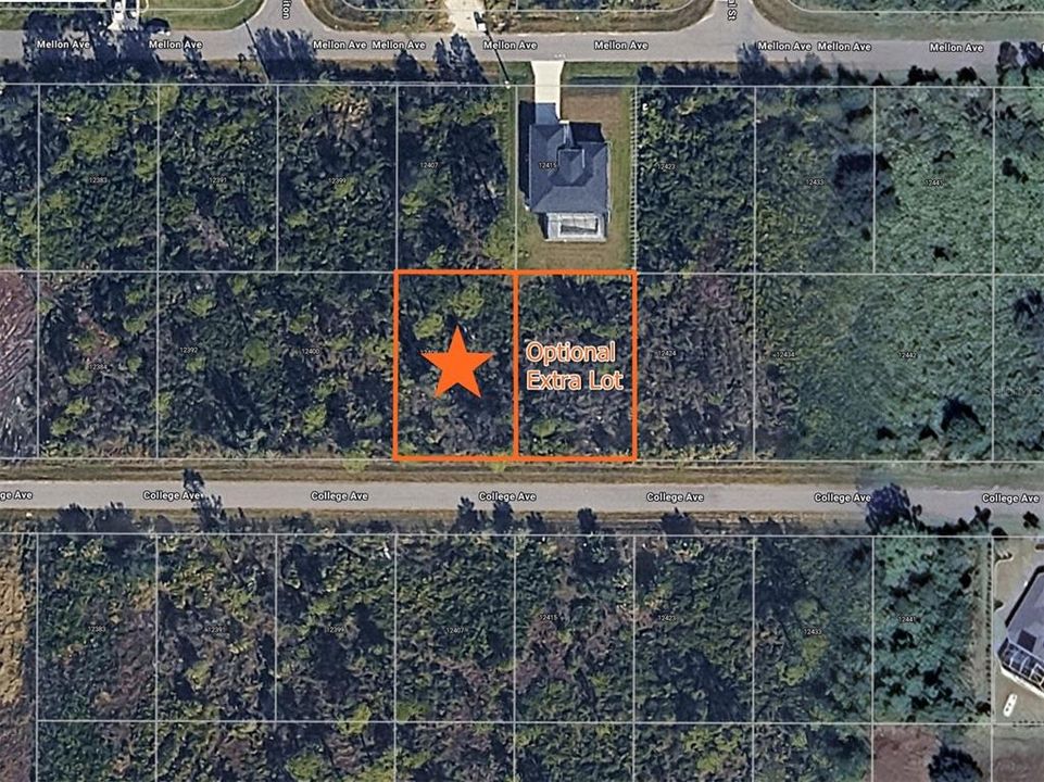 For Sale: $14,000 (0.23 acres)