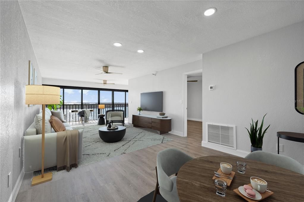 For Sale: $475,000 (2 beds, 2 baths, 1222 Square Feet)