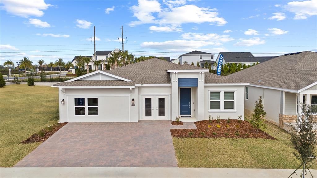 For Sale: $524,990 (4 beds, 3 baths, 2575 Square Feet)
