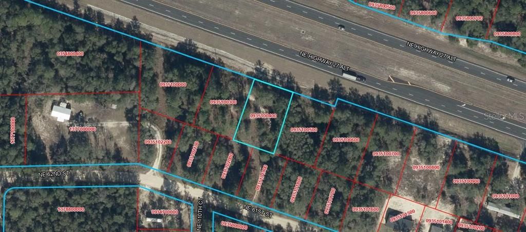 For Sale: $19,900 (0.47 acres)