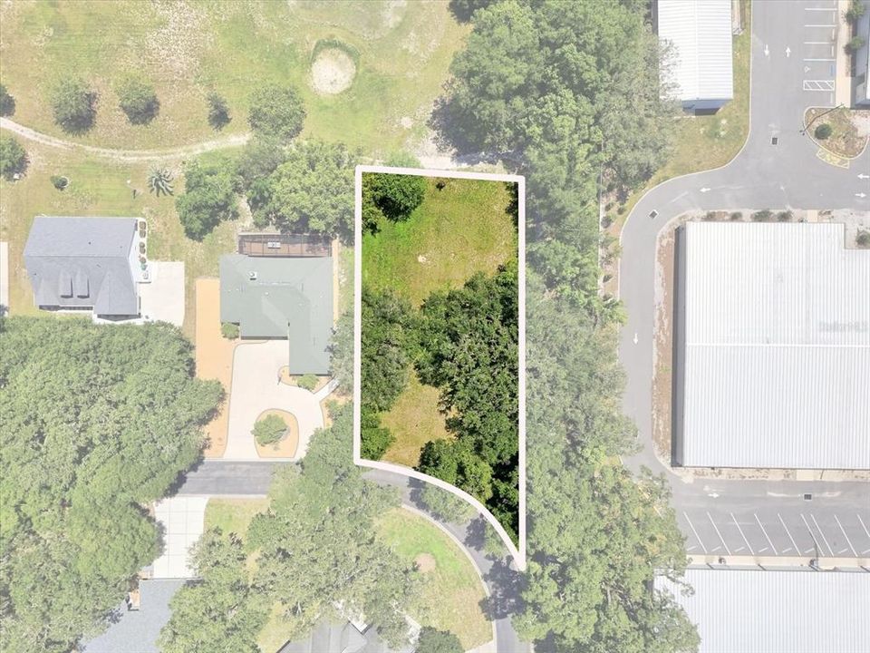 For Sale: $58,500 (0.38 acres)