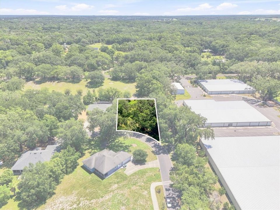 For Sale: $58,500 (0.38 acres)