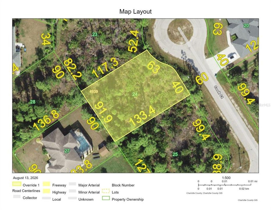 For Sale: $25,900 (0.27 acres)