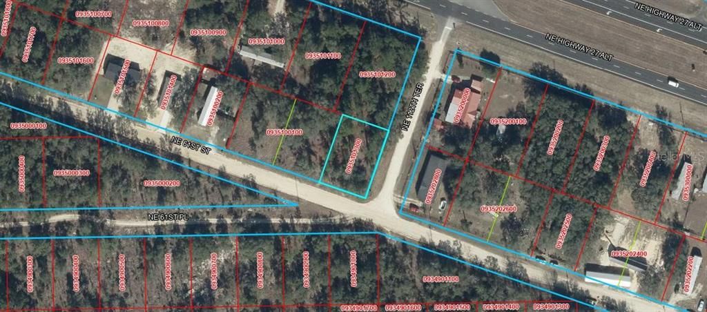 For Sale: $19,900 (0.24 acres)