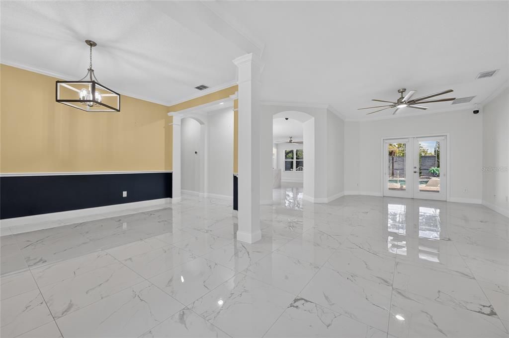 For Rent: $4,300 (5 beds, 4 baths, 3091 Square Feet)