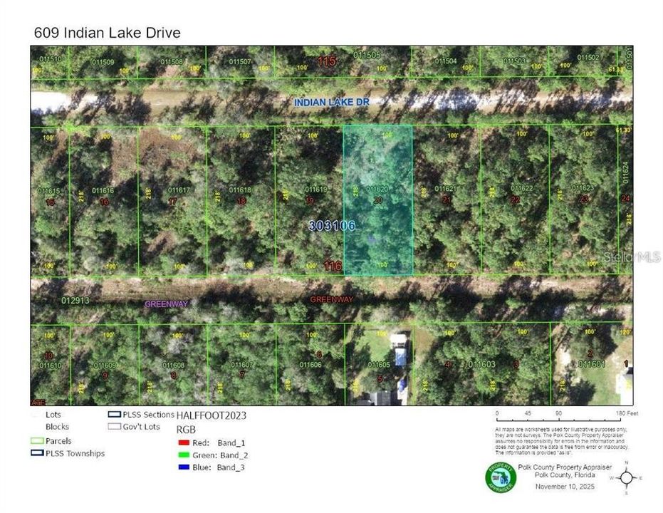 待售: $15,000 (0.50 acres)