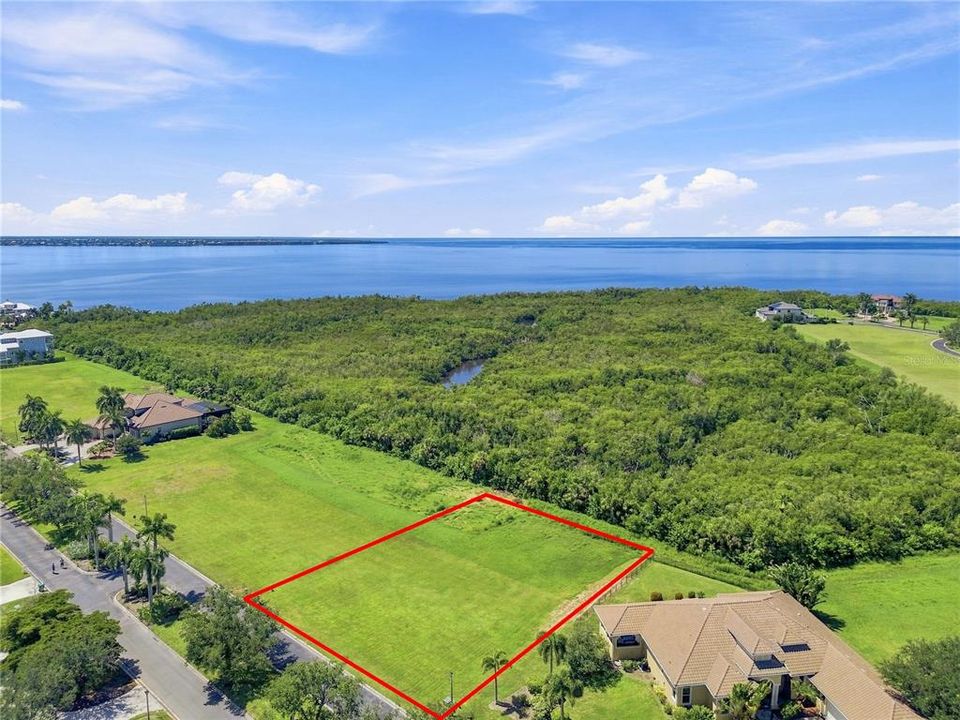 For Sale: $109,000 (0.60 acres)