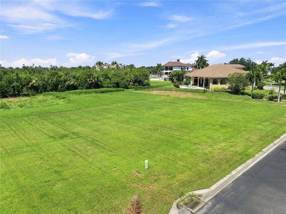 For Sale: $109,000 (0.60 acres)