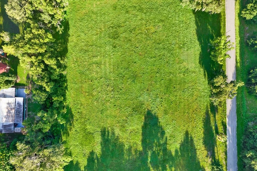 En Venta: $160,000 (0.71 acres)