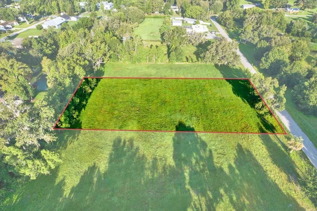 En Venta: $160,000 (0.71 acres)