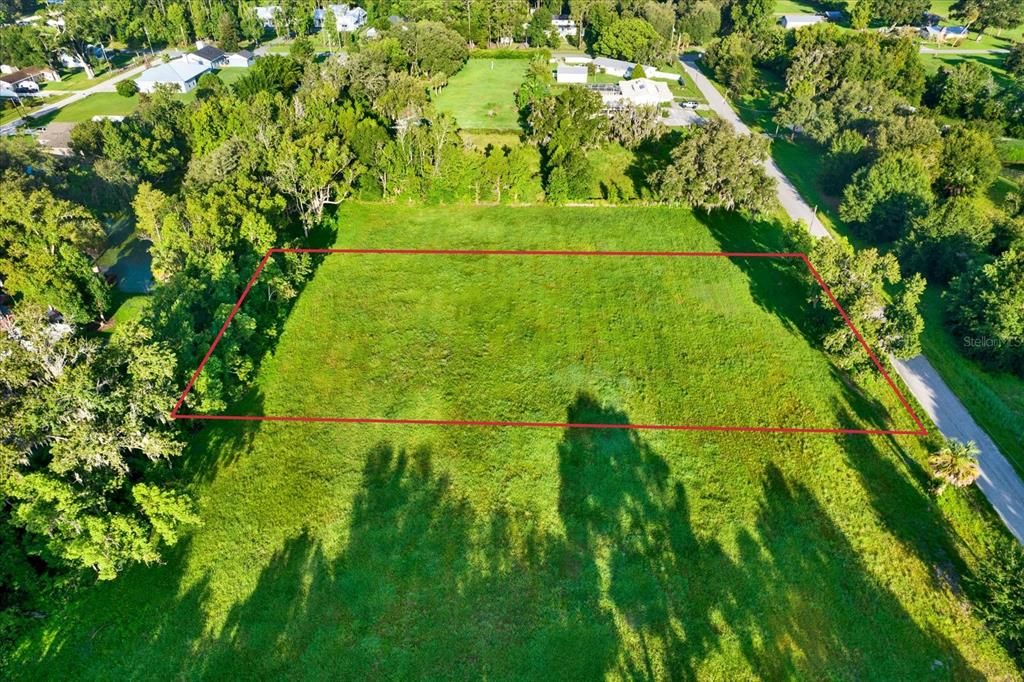 En Venta: $160,000 (0.71 acres)