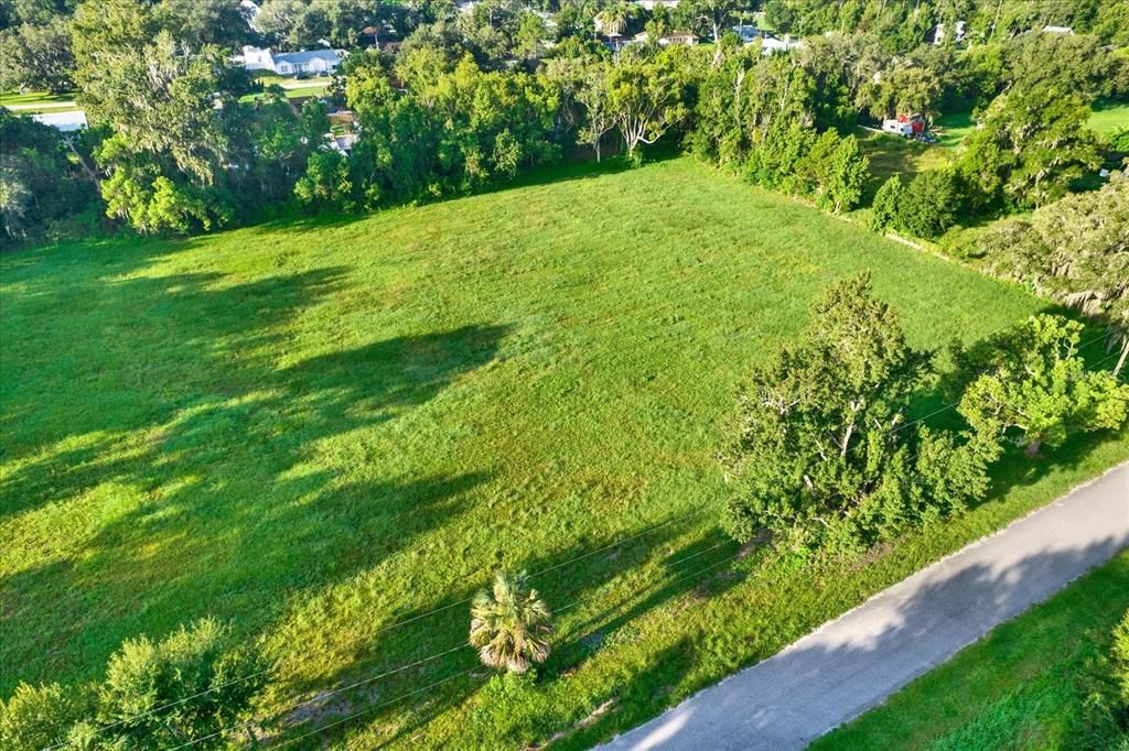 En Venta: $160,000 (0.71 acres)
