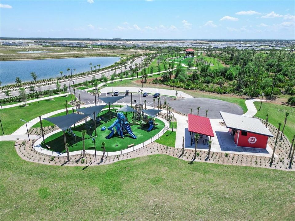 На продажу: $359,900 (4 спален, 3 ванн, 2031 Квадратных фут)