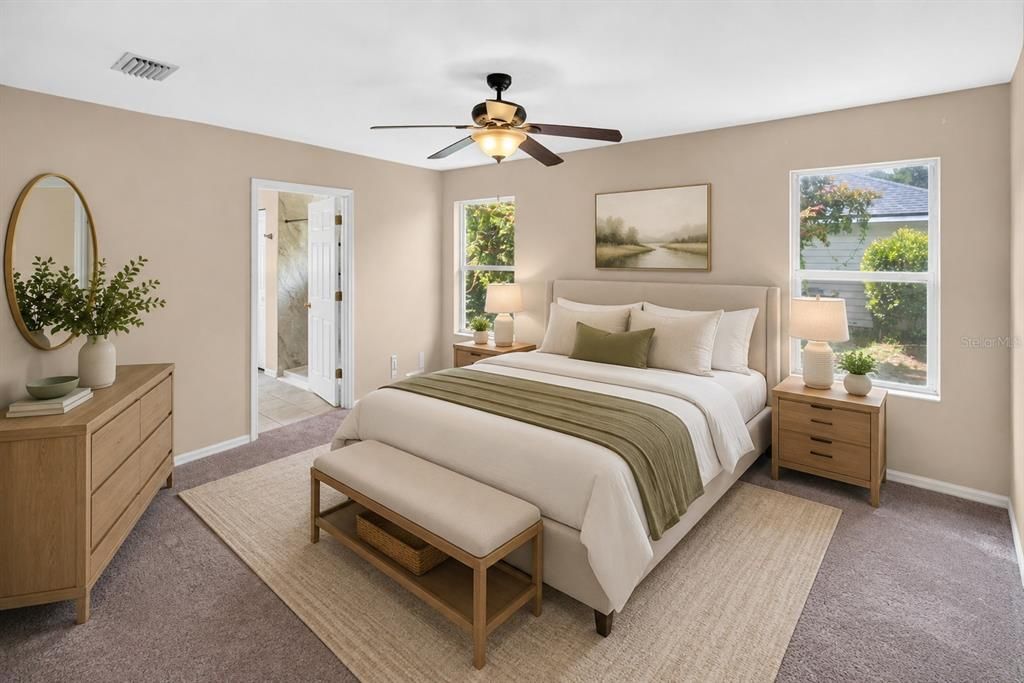 For Sale: $340,000 (3 beds, 2 baths, 1288 Square Feet)