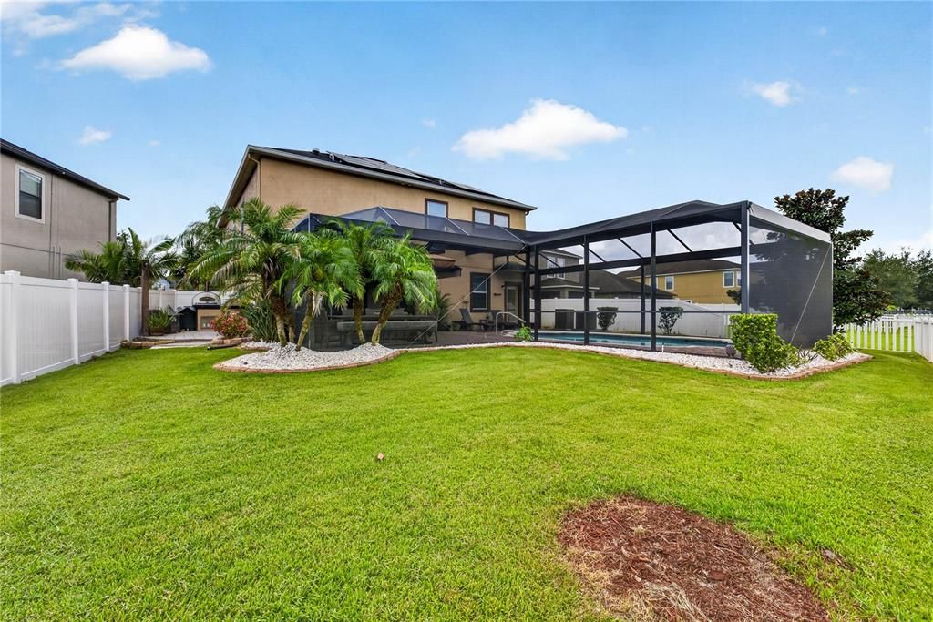 En Venta: $600,000 (4 camas, 2 baños, 2951 Pies cuadrados)