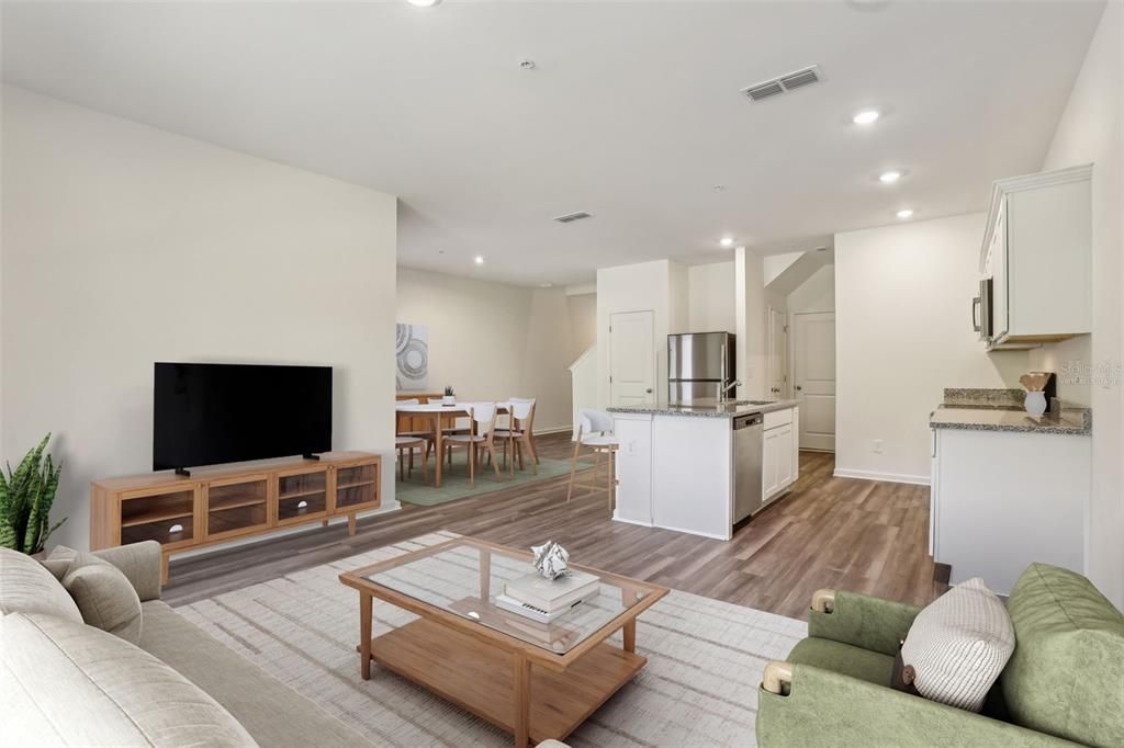 En Venta: $345,990 (3 camas, 2 baños, 1764 Pies cuadrados)