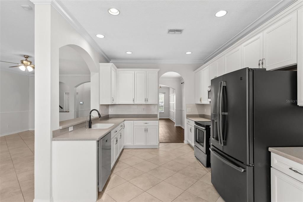Active With Contract: $510,000 (5 beds, 3 baths, 3400 Square Feet)