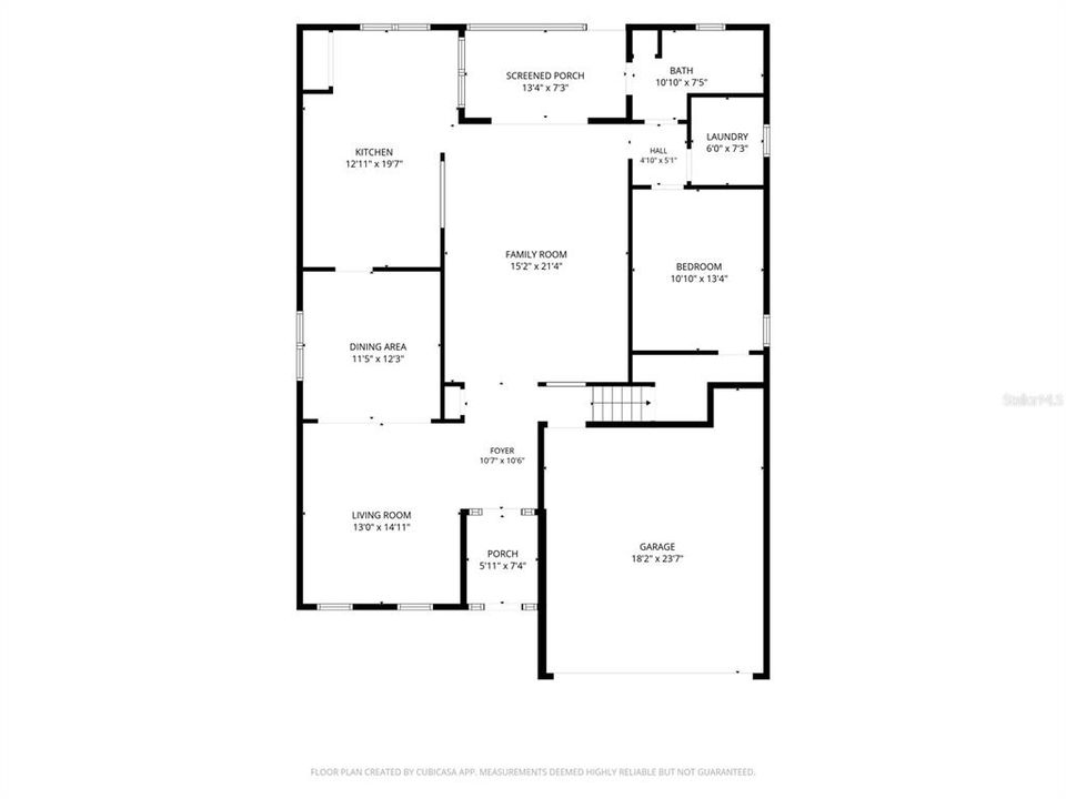 Active With Contract: $510,000 (5 beds, 3 baths, 3400 Square Feet)