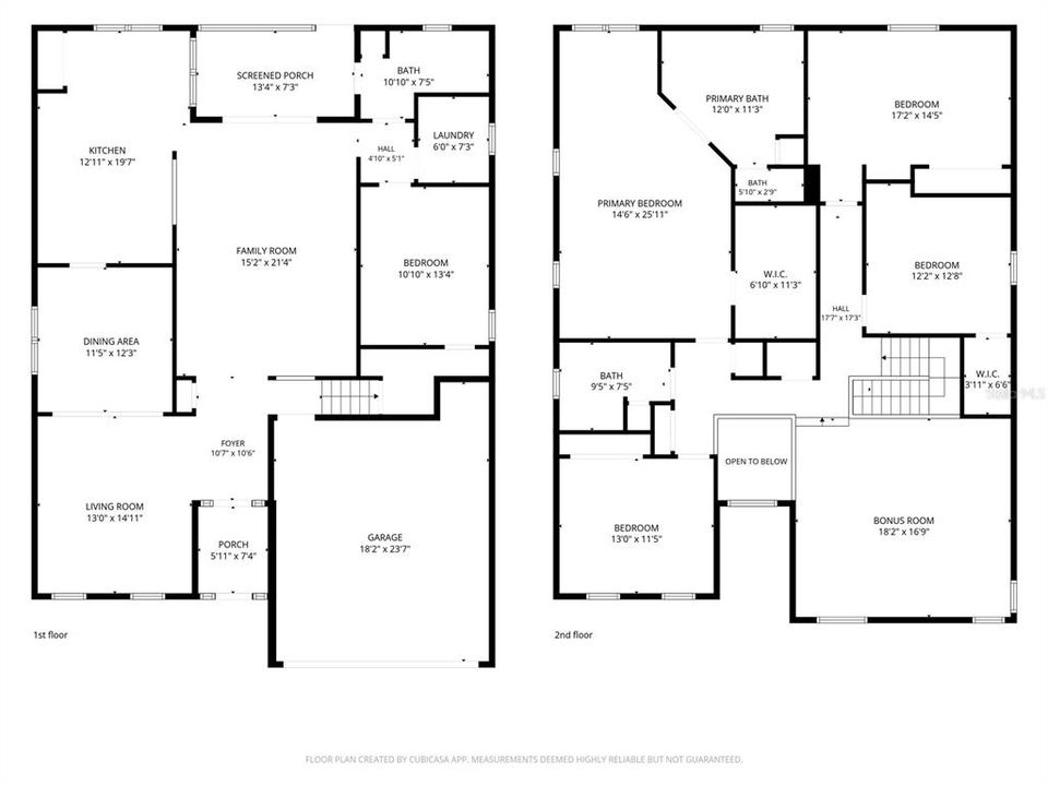Active With Contract: $510,000 (5 beds, 3 baths, 3400 Square Feet)
