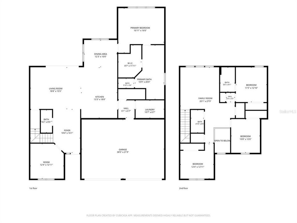 For Sale: $564,900 (4 beds, 3 baths, 2925 Square Feet)