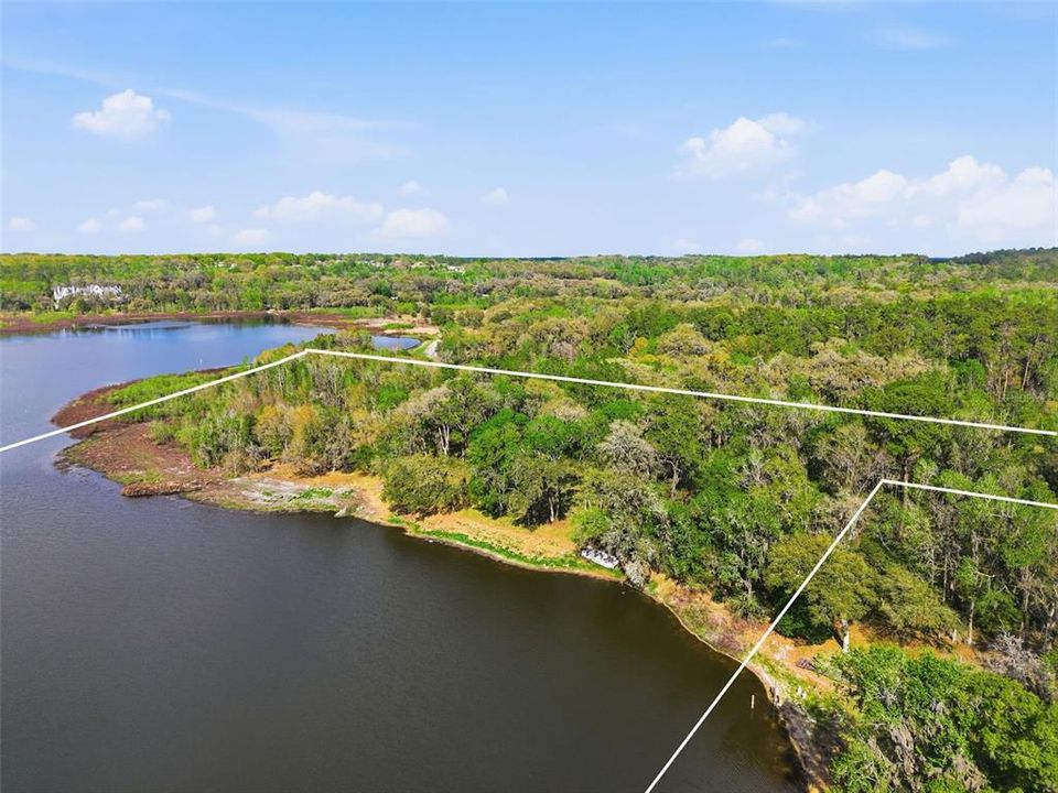 待售: $550,000 (16.60 acres)