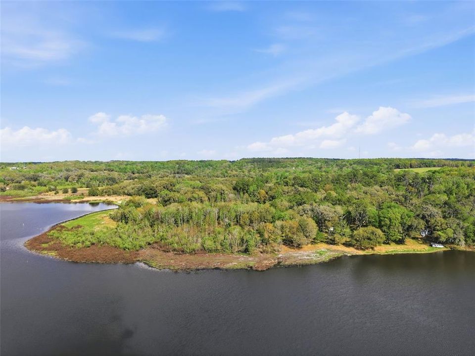 待售: $550,000 (16.60 acres)
