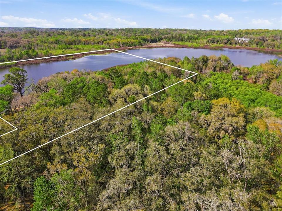 待售: $550,000 (16.60 acres)
