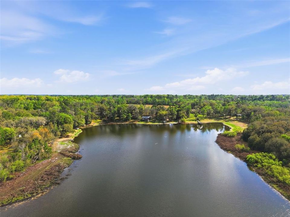 待售: $550,000 (16.60 acres)