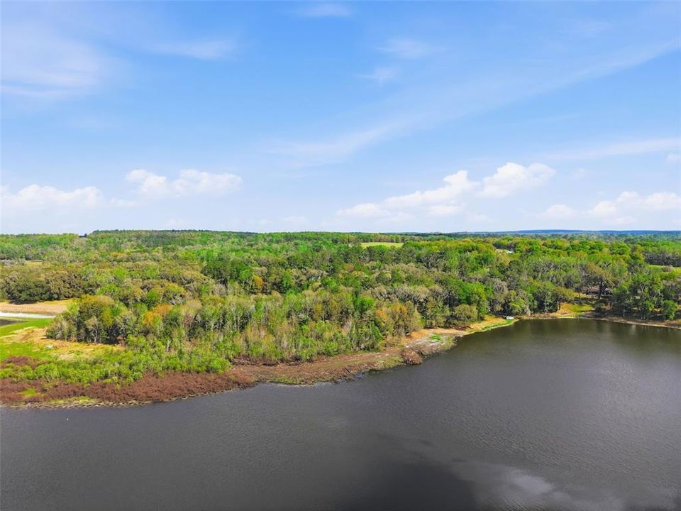 待售: $550,000 (16.60 acres)