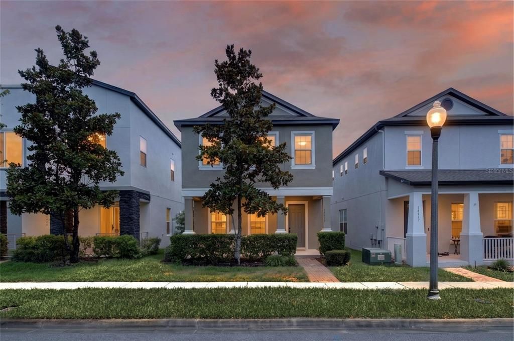 En Venta: $499,999 (3 camas, 2 baños, 2039 Pies cuadrados)
