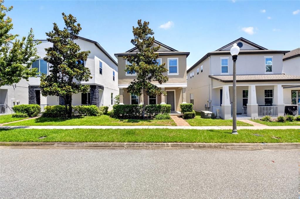 En Venta: $499,999 (3 camas, 2 baños, 2039 Pies cuadrados)