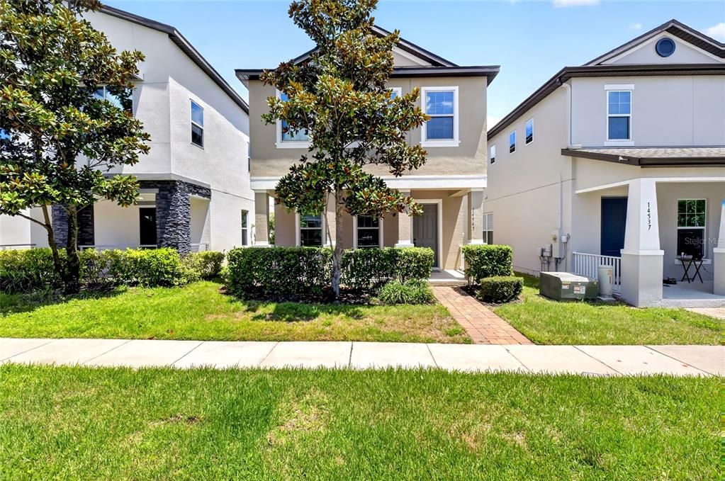 En Venta: $499,999 (3 camas, 2 baños, 2039 Pies cuadrados)