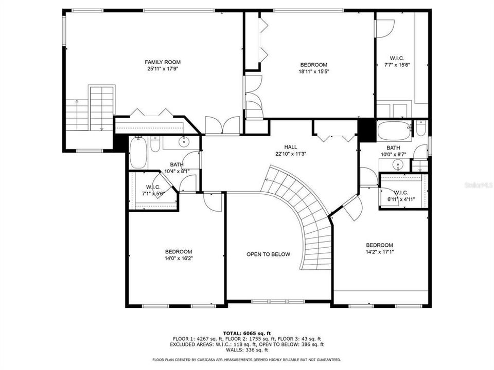 For Sale: $1,850,000 (5 beds, 4 baths, 5777 Square Feet)