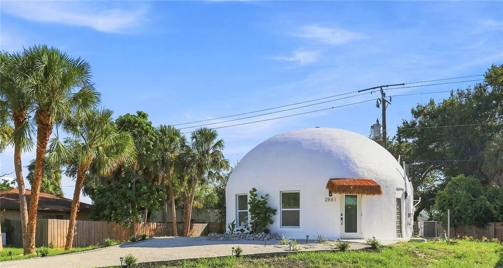 На продажу: $289,000 (3 спален, 1 ванн, 1031 Квадратных фут)
