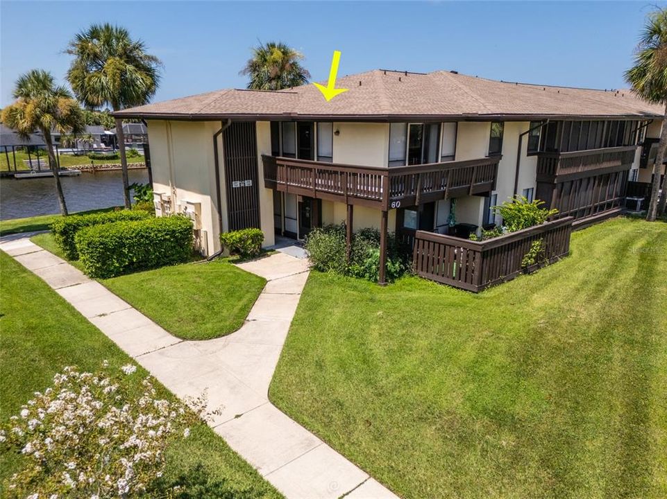 For Sale: $199,000 (2 beds, 2 baths, 986 Square Feet)