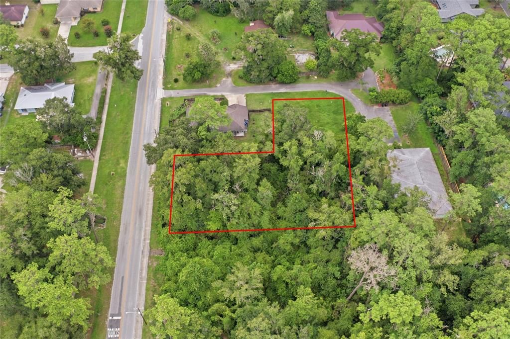 For Sale: $115,000 (0.58 acres)