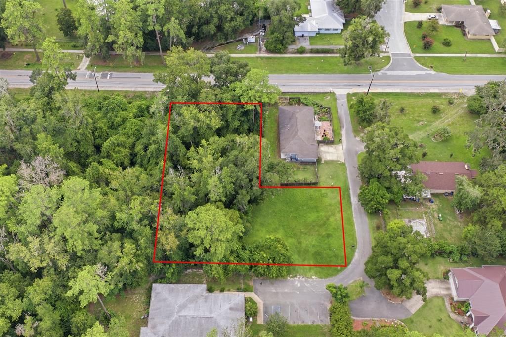 For Sale: $115,000 (0.58 acres)