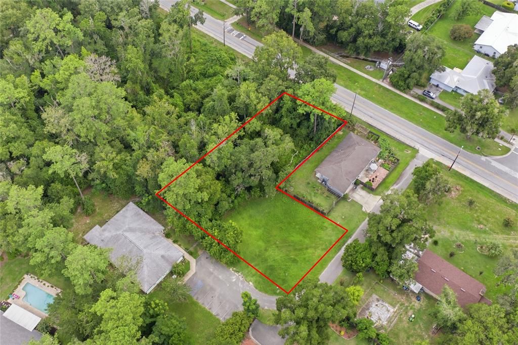 For Sale: $115,000 (0.58 acres)