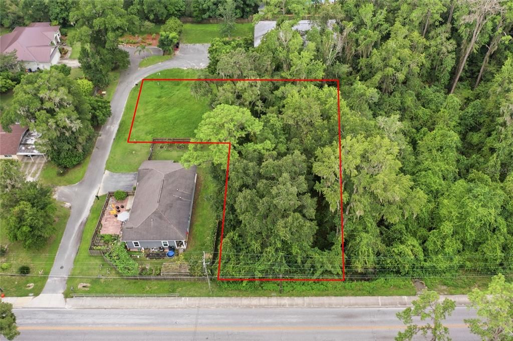 For Sale: $115,000 (0.58 acres)