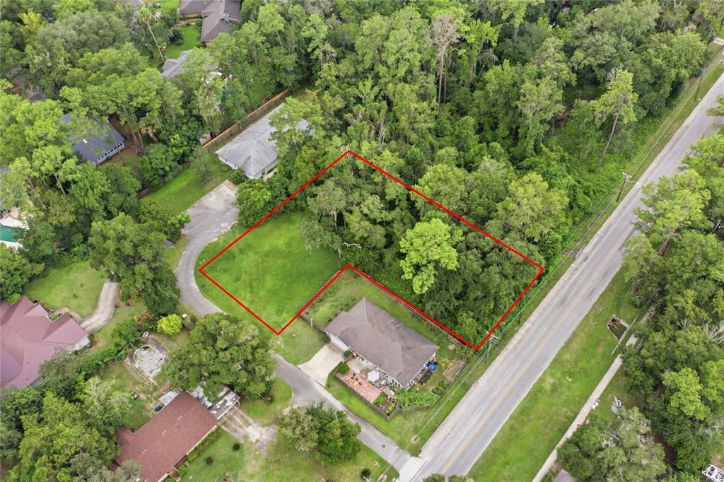 For Sale: $115,000 (0.58 acres)