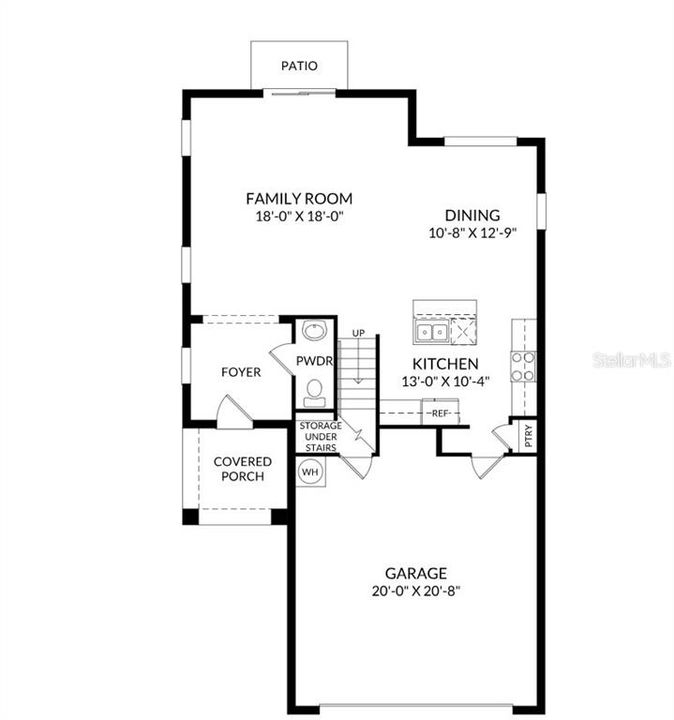For Sale: $366,990 (4 beds, 2 baths, 2160 Square Feet)