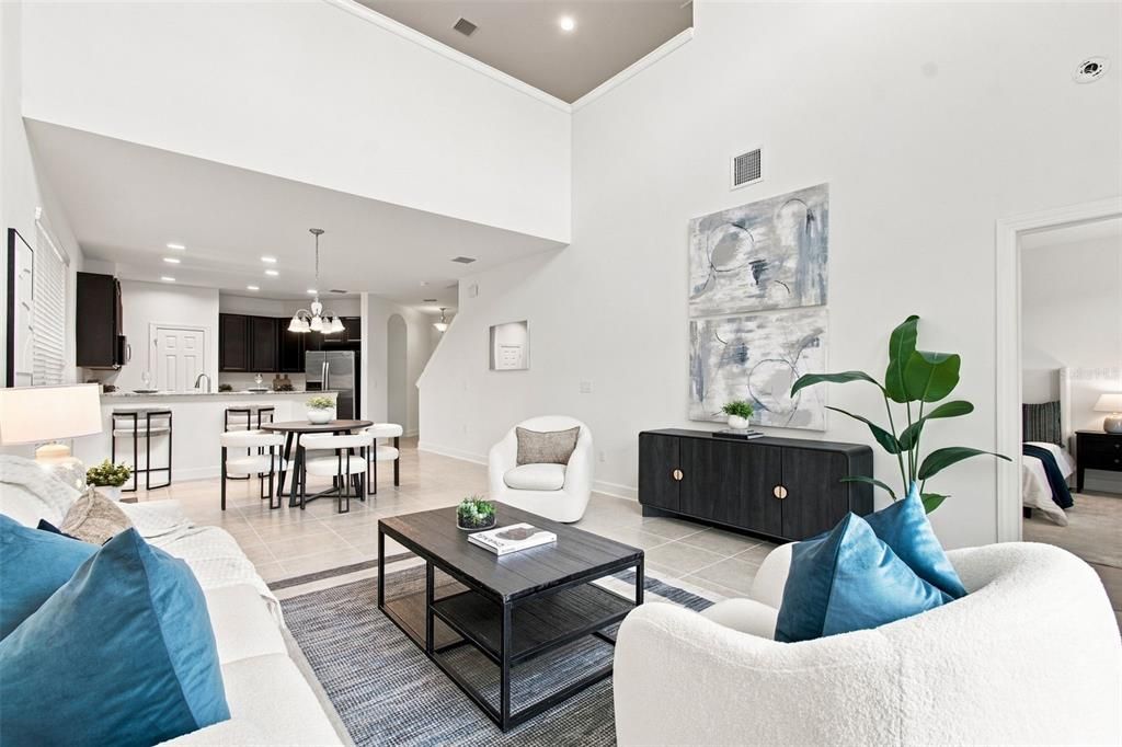 For Sale: $499,999 (3 beds, 3 baths, 2295 Square Feet)