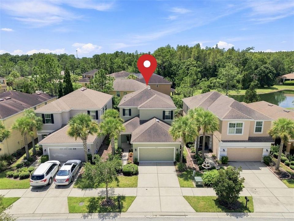 For Sale: $499,999 (3 beds, 3 baths, 2295 Square Feet)