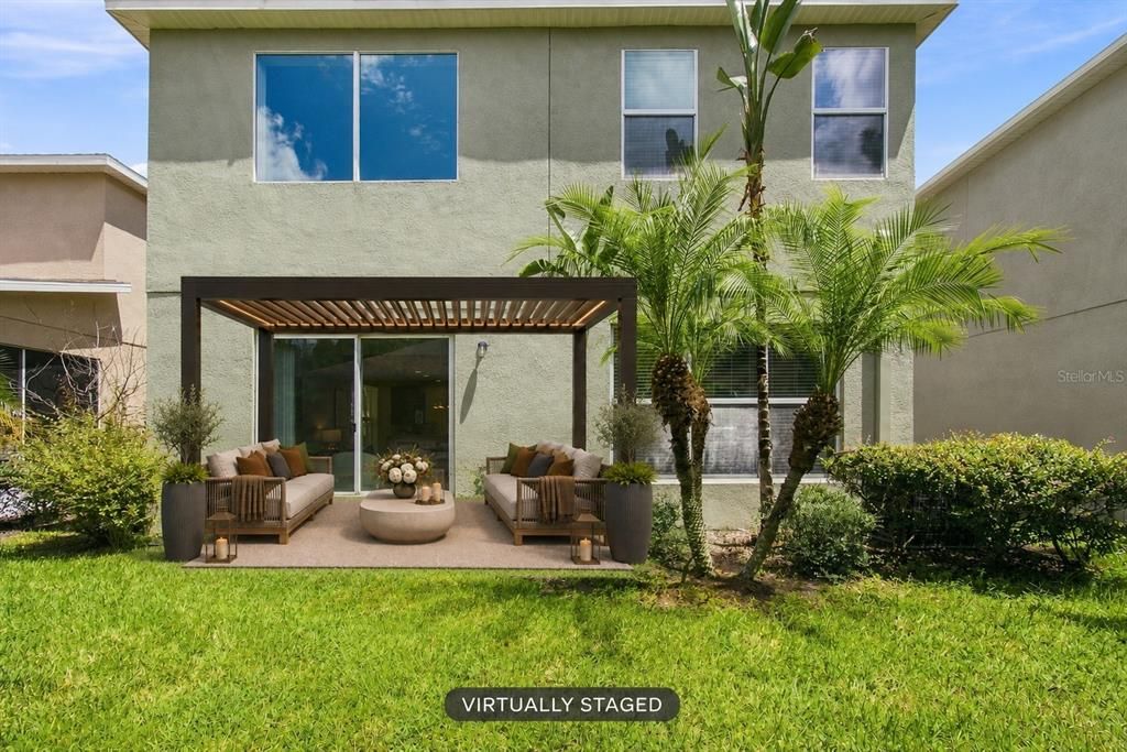 For Sale: $499,999 (3 beds, 3 baths, 2295 Square Feet)
